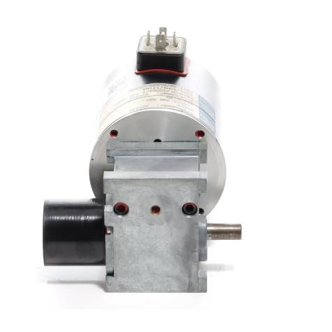 Getriebemotor  Gebraucht